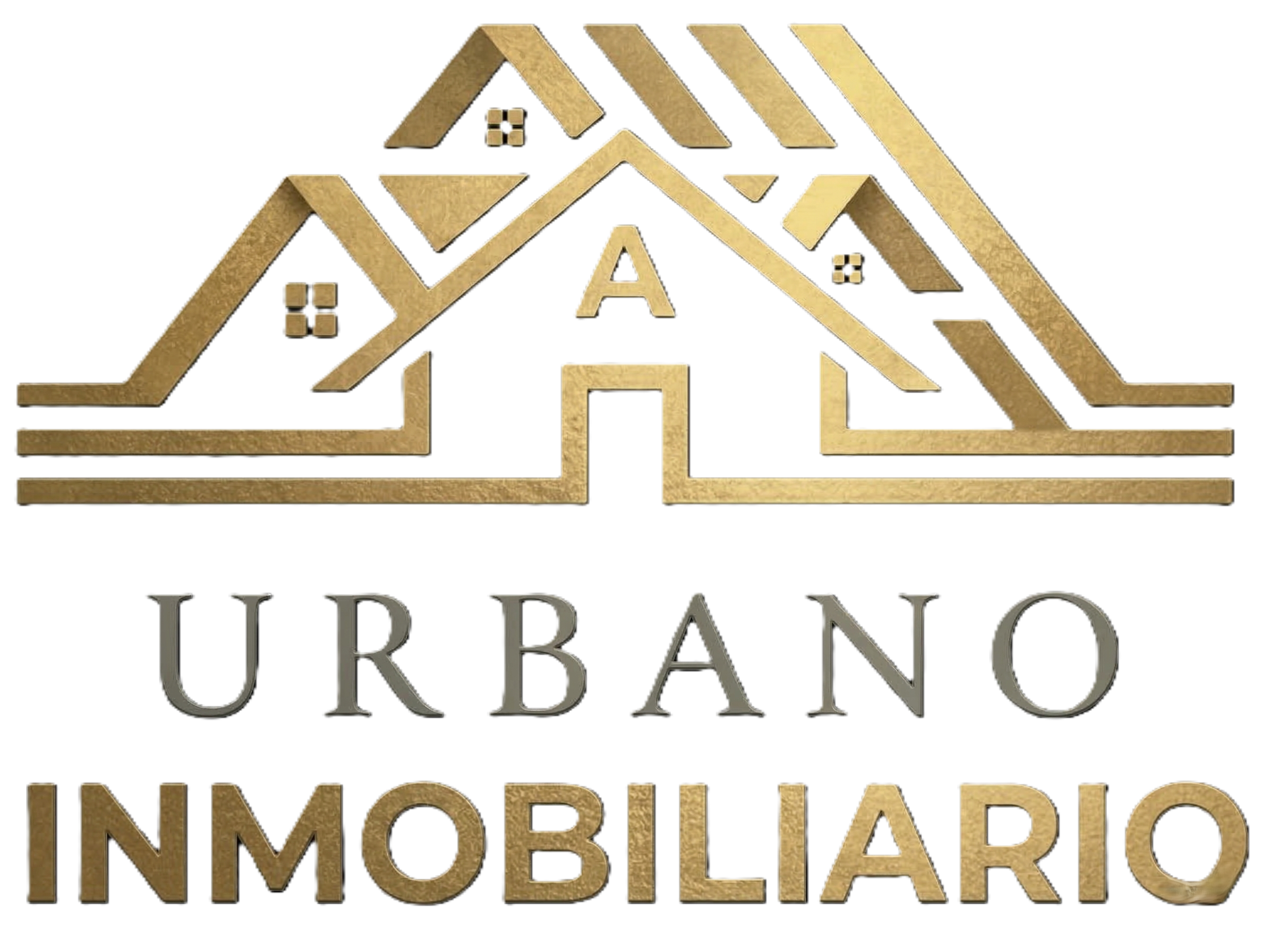 Urbano Inmobiliario Logo
